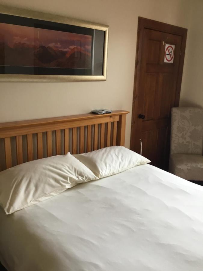 Bed And Breakfast At 4 Thurso Exteriér fotografie