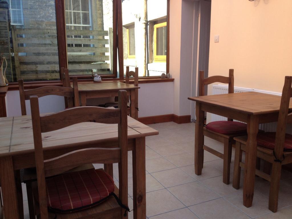 Bed And Breakfast At 4 Thurso Exteriér fotografie