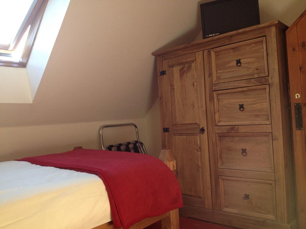 Bed And Breakfast At 4 Thurso Exteriér fotografie