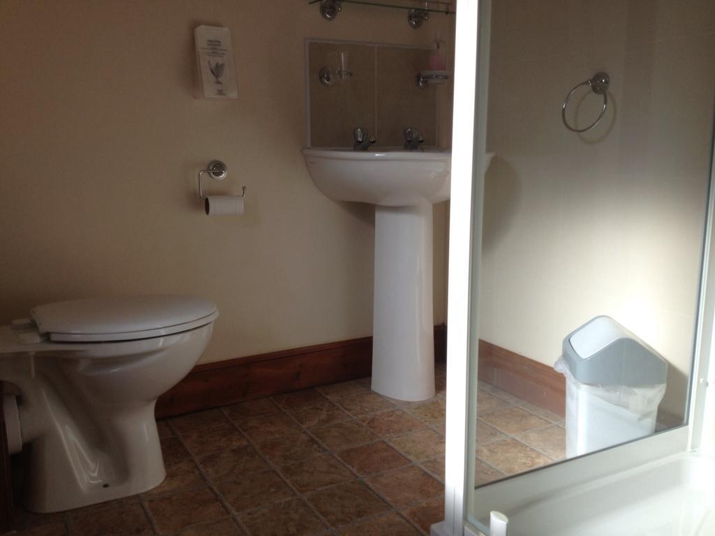 Bed And Breakfast At 4 Thurso Pokoj fotografie