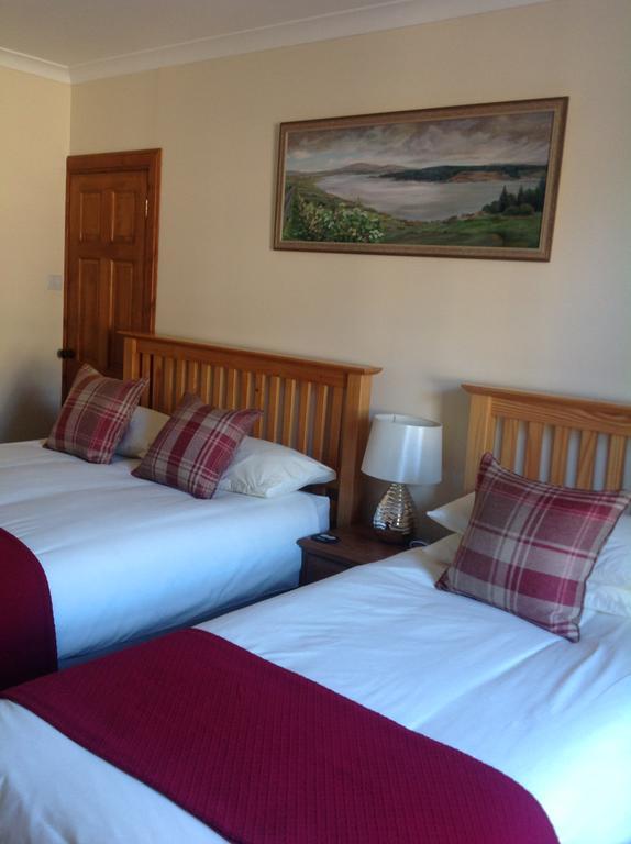 Bed And Breakfast At 4 Thurso Exteriér fotografie